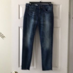 MASSIMO size 00 Stretch JEANS